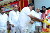 Mangaluru :  Tipu Jayanthi celebration inaugurated